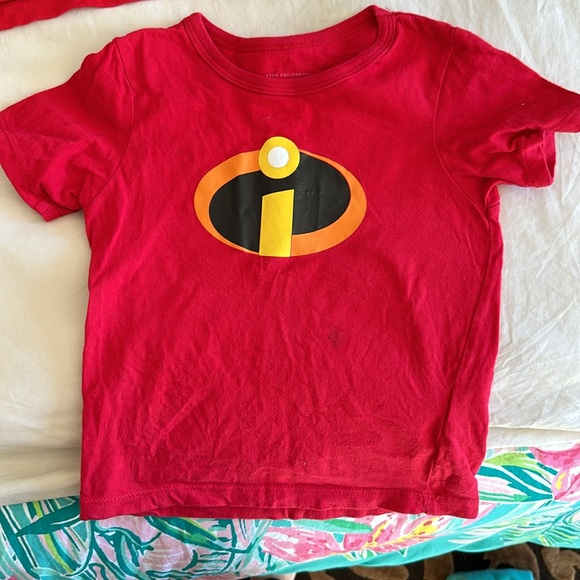 INCREDIBLES family shirts - Picture 6 of 6